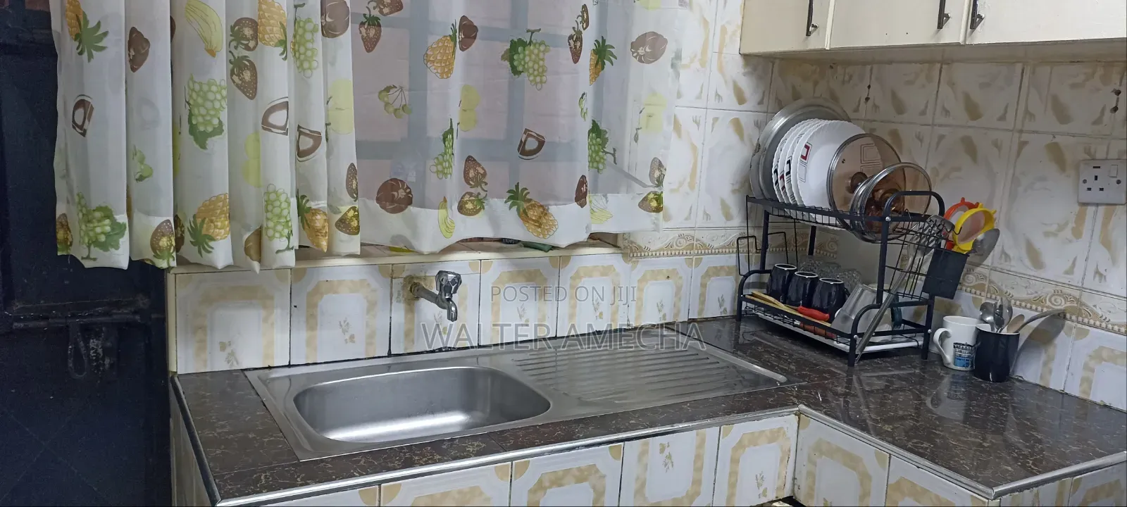 Affordable Comfortable Studio Airbnb Along TRM Drive