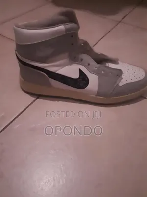 Jordan 1's