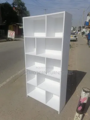 Office Open-,Shelf Bookcase