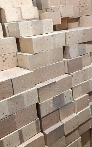 Refractory Fire Bricks