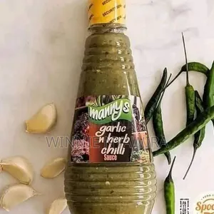Tasty Authentic Organic Chillies