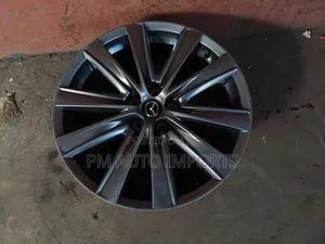 Mazda Atenza Rims Size 19
