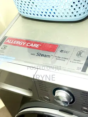 LG Washing Machine