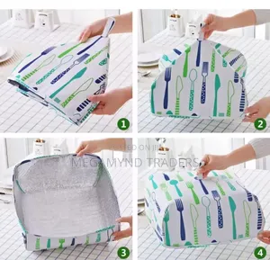 Food Cover