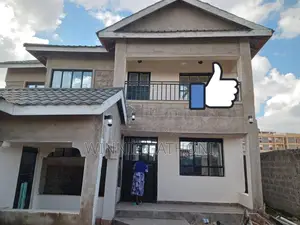 4bdrm Maisonette in Malaa Kagundo Road for rent
