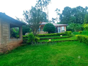 Furnished 5bdrm Mansion in Riverside, Nyatieko for sale