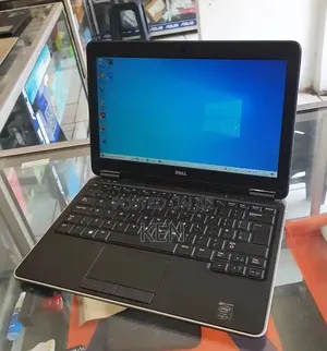 Laptop Dell Latitude E7240 8GB Intel Core i5 SSD 256GB