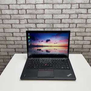 Laptop Lenovo ThinkPad T450 8GB Intel Core i5 SSD 256GB
