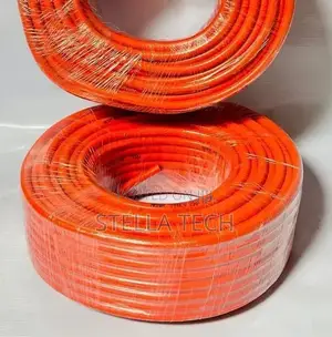 25m LPG Gas Pipe Roll