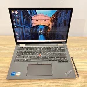Laptop Lenovo ThinkPad X13 Gen 4 16GB Intel Core i7 SSD 512GB