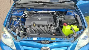 Toyota Corolla RunX 2005 Blue