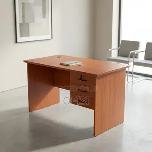 Office Desk; 1 Meter Home Office Clerical Desk