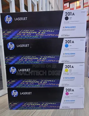 Hp 201a Toner (Cf400)