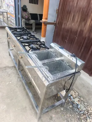 Modern Life Kitchen Combined Unit