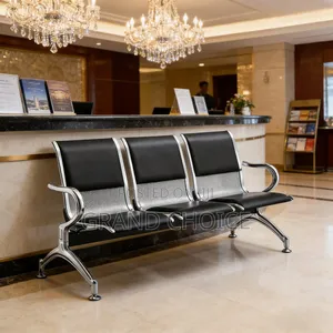 Vclassic Office Waiting Bench