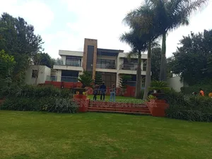 Furnished 5bdrm Villa in Karen, Hardy for rent