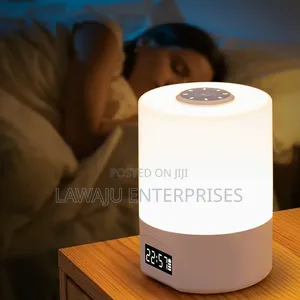 Study Lamps