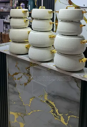 Elegant 4pcs Hotpots