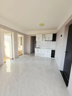 2bdrm Apartment in Dagoretti Corner for rent