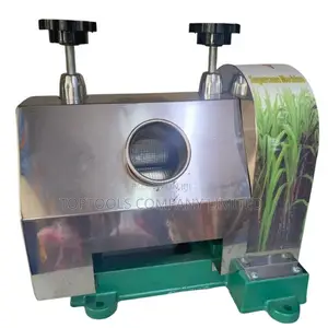Sugarcane Juicer Head