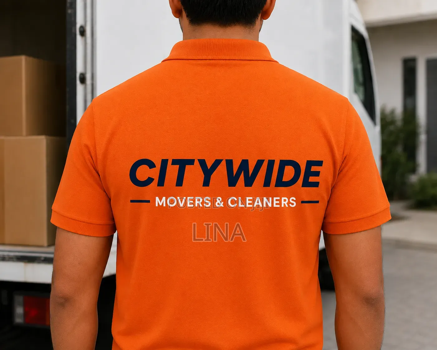 Relocation Services