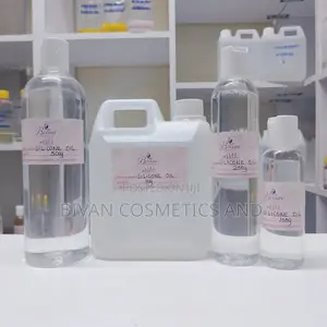 Dimethicone Silicone Oil