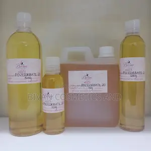 Polysorbate 20-Tween 20
