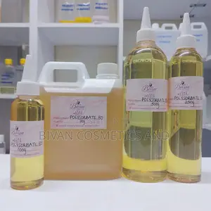 Polysorbate 80-Tween 80