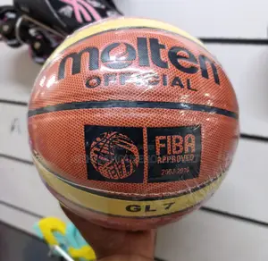 Official Molten Basketball