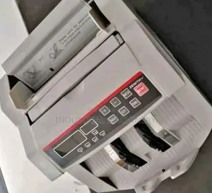 Reliable Money Counting Machine