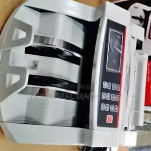 Reliable Money Counting Machine