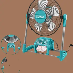 Cordless Fan 20v