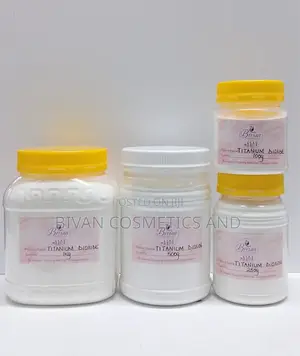 Titanium Dioxide
