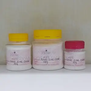 Nano Zinc Oxide