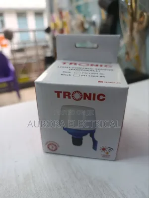 Tronic Photocell