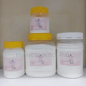 Carboxy Methyl Cellulose(Cmc)
