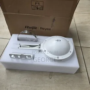 Ruijie Ip68 Outdoor Wifi 6 Access Point Rg-Rap6262(G)