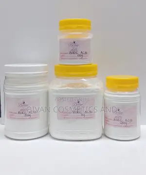 Boric Acid