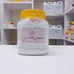 Sodium Hydroxide, Lye ,Caustic Soda
