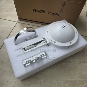 Ruijie Ax1800 Dual Band Outdoor Access Point Rg-Rap6262(G)
