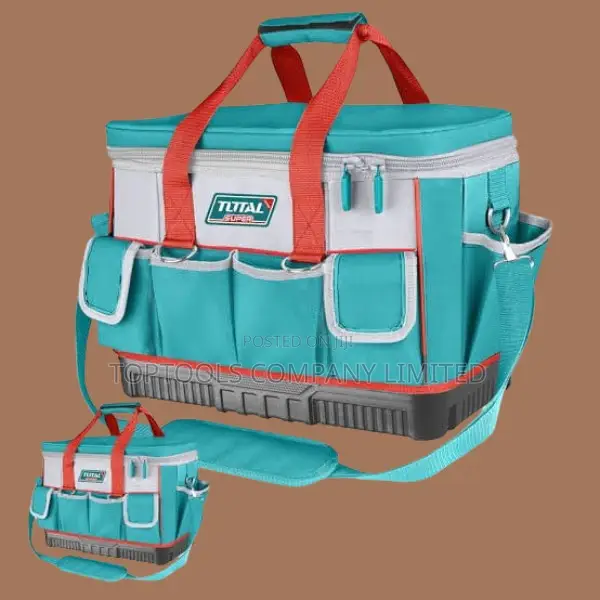 Tool Bag 16" Tht561625