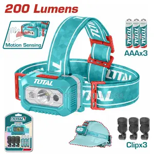 Headlamp Thl013aaa6