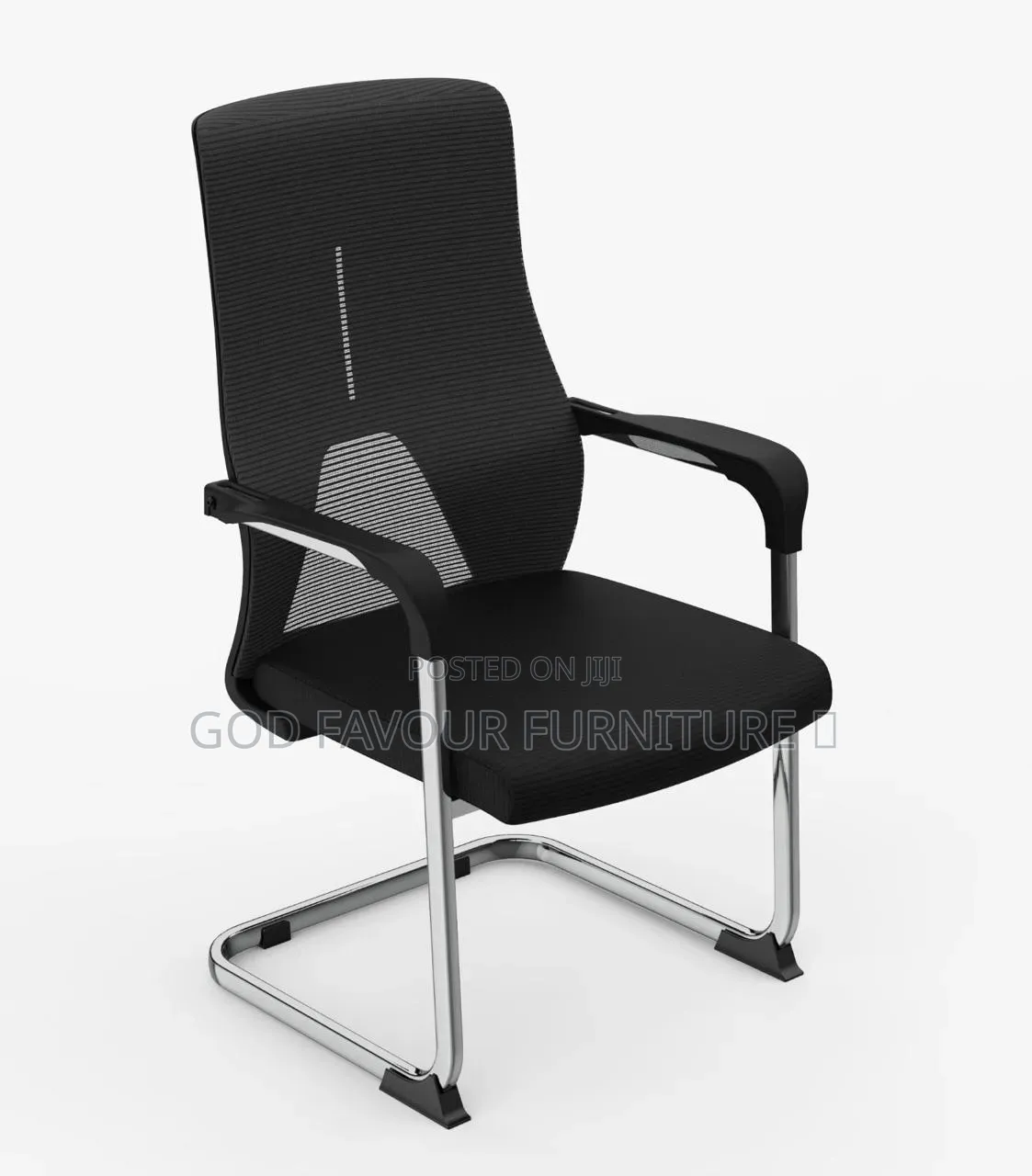 Executive Visitors Office Chair LLJK