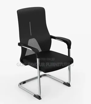 Executive Visitors Office Chair LLJK
