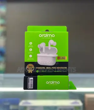 Oraimo Spacebuds Lite