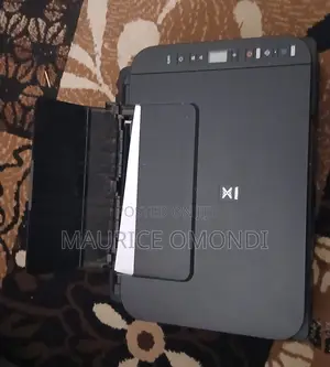 Canon Pixma Printer
