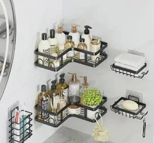 Shower Caddy (5 in 1)