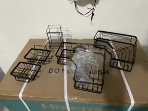 Shower Caddy (5 in 1)