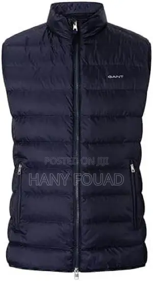 Gant Lightweight Gilet