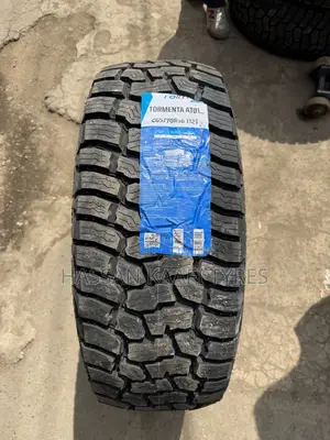 265/70r16 Fortune Tyre
